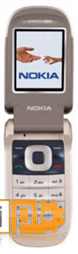 Nokia 2760 – instrukcja obsługi